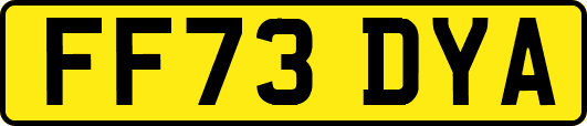 FF73DYA