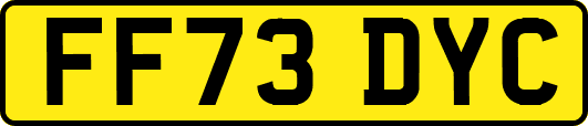 FF73DYC