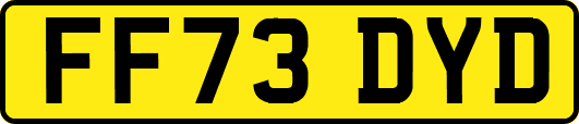 FF73DYD
