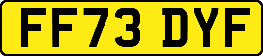 FF73DYF