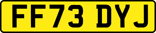 FF73DYJ