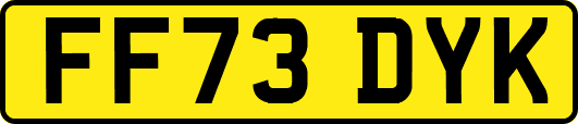 FF73DYK