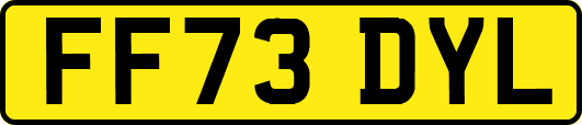 FF73DYL