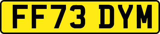 FF73DYM