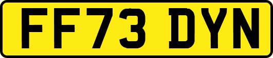 FF73DYN