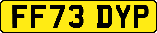 FF73DYP