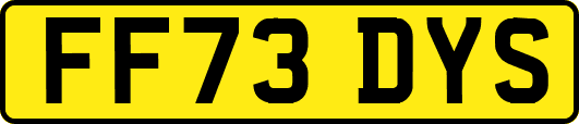 FF73DYS