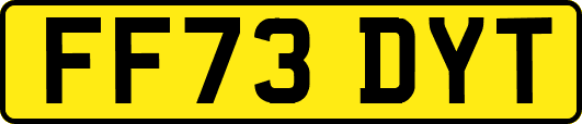FF73DYT