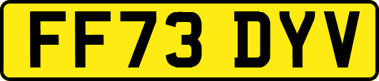 FF73DYV