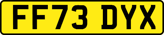FF73DYX