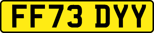 FF73DYY