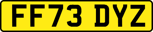 FF73DYZ