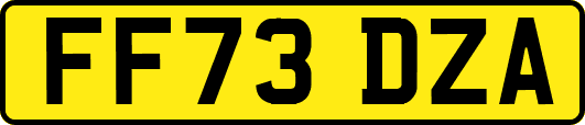 FF73DZA