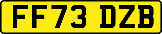 FF73DZB