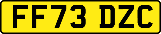 FF73DZC
