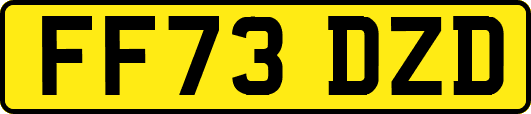 FF73DZD