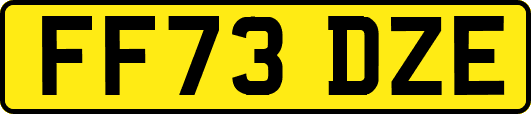 FF73DZE
