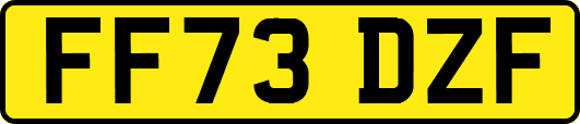FF73DZF