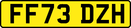 FF73DZH