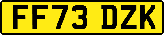 FF73DZK