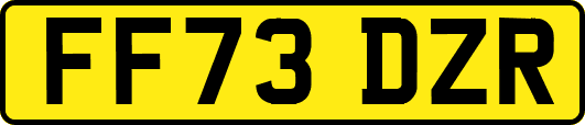 FF73DZR