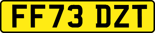 FF73DZT