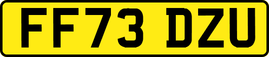 FF73DZU