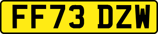 FF73DZW