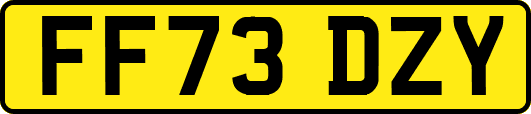 FF73DZY