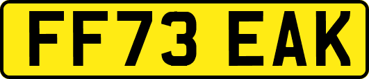 FF73EAK