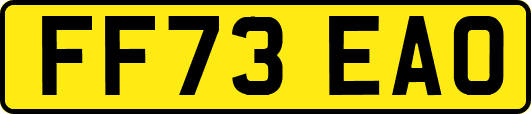 FF73EAO