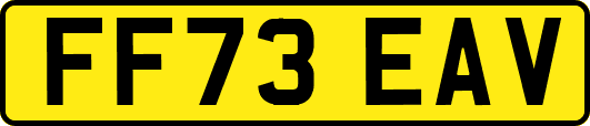 FF73EAV