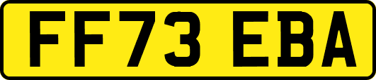 FF73EBA