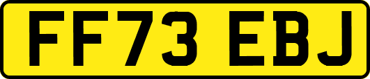 FF73EBJ
