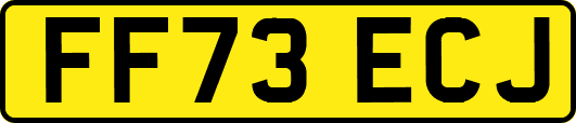 FF73ECJ