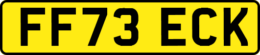 FF73ECK