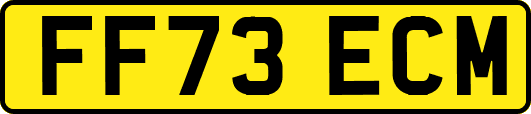 FF73ECM