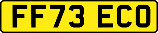 FF73ECO