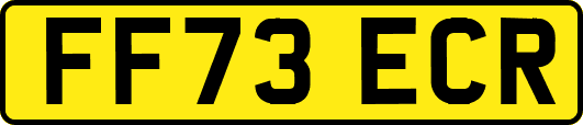FF73ECR
