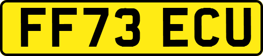 FF73ECU