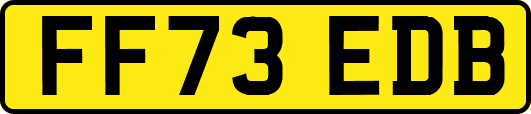 FF73EDB