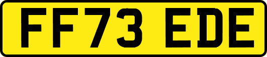 FF73EDE