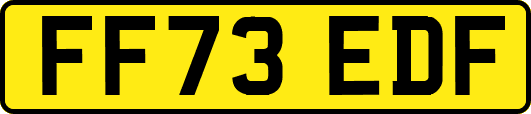 FF73EDF