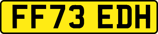 FF73EDH