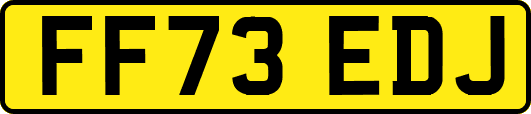FF73EDJ
