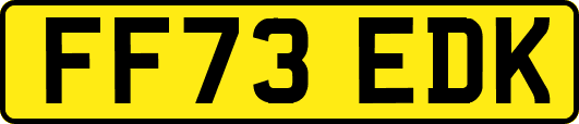 FF73EDK