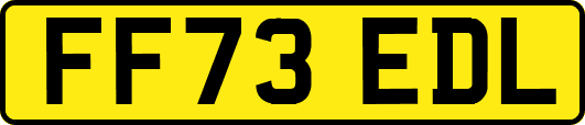 FF73EDL