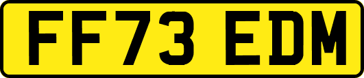 FF73EDM