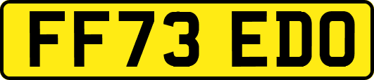 FF73EDO