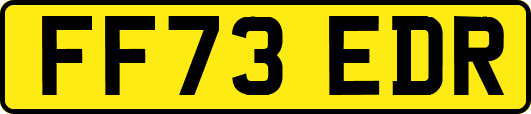 FF73EDR